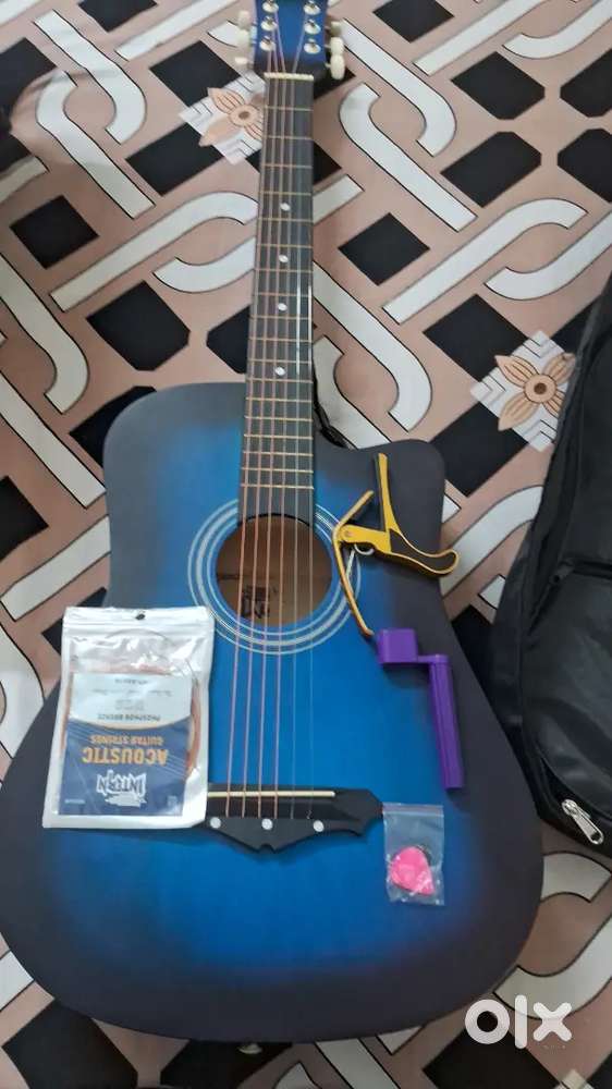 Acoustic Guitar