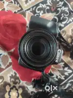 Camera canon good