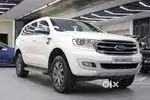 Ford Endeavour 2.2 Titanium AT 4X2, 2020