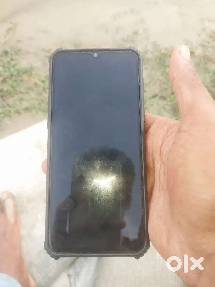 Realme 20a 4g 4 64