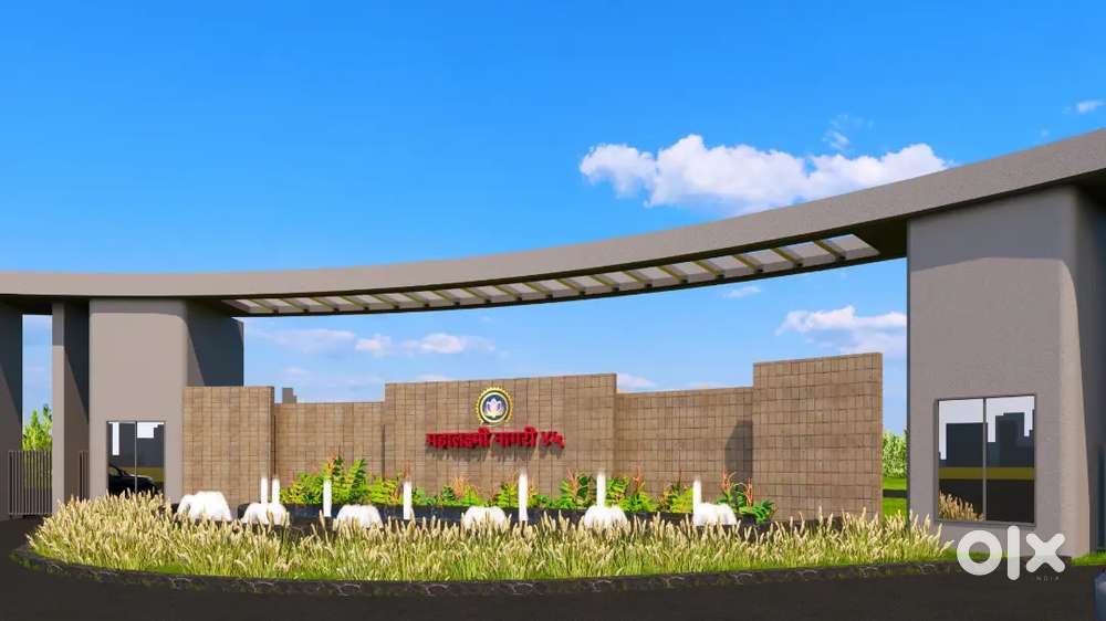 Rl plot near TCS infosys aiims NCI in gated community