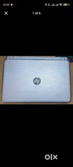 Powerful HP Laptop – i7  SSD  NVIDIA – Perfect for Editing & Gaming!
