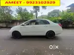 Tata Manza Club Class Quadrajet90 VX, 2011, Diesel