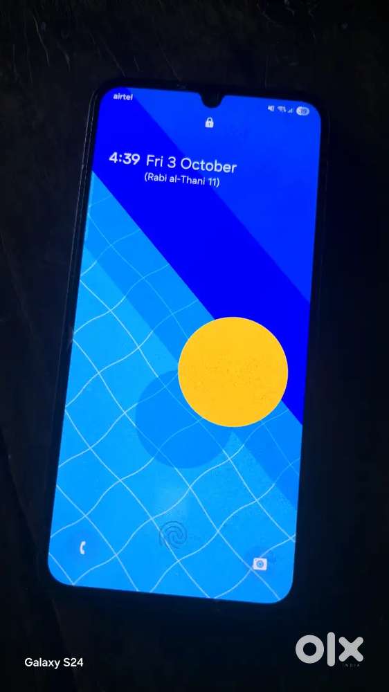 Samsung A34