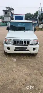 Mahindra bolero Full condition , power steering and A/C model