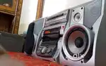 Sony Music  system Dj mix 2000 what