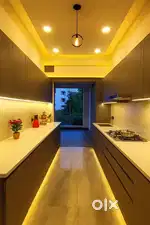 3 BHK BUILDER FLOOR FOR SALE 2200Sqft. WITH 1500sqft CARPET AREA.