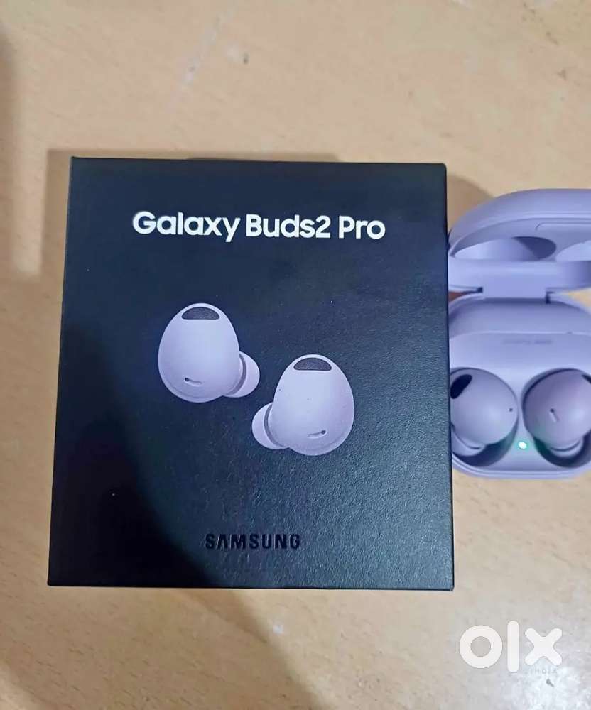 SAMSUNG GALAXY BUDS 2 PRO