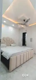 1 BHK Luxury Builder in Nawada Uttam Nagar