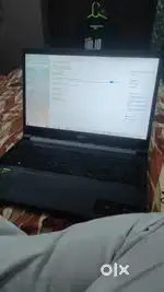 ASPIRE 7 - 12/512 | Gaming Laptop | Premium Condition |