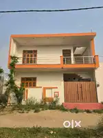 3 BHK Independent House In Sarojini Nagar Kanpur Road