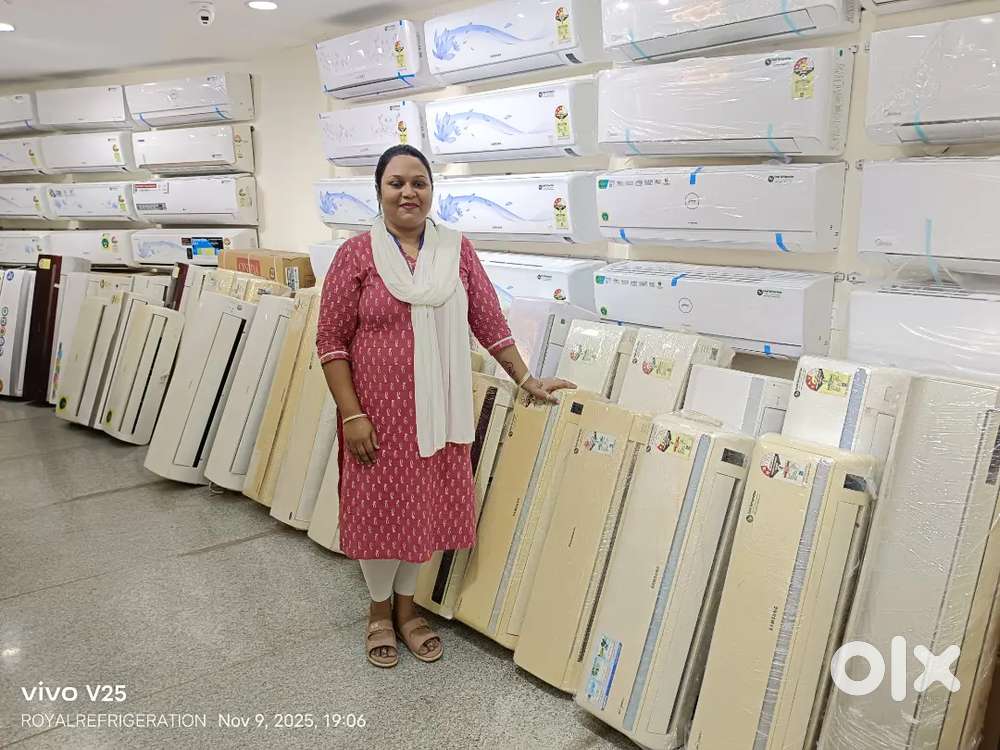 GET BEST DEAL ON AIR CONDITIONERS AT UNBELIEVABLE PRICE