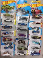 HW All Model Car