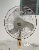 Stand fan for sell
