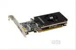 Rx 6400 4GB - Low Profile