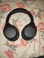 SONY XM4 seldom used