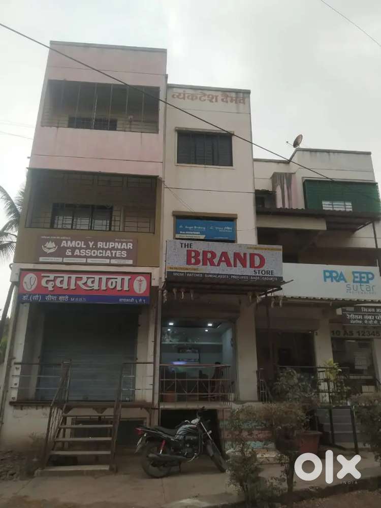 Rental for commercial purpose / Bachelor