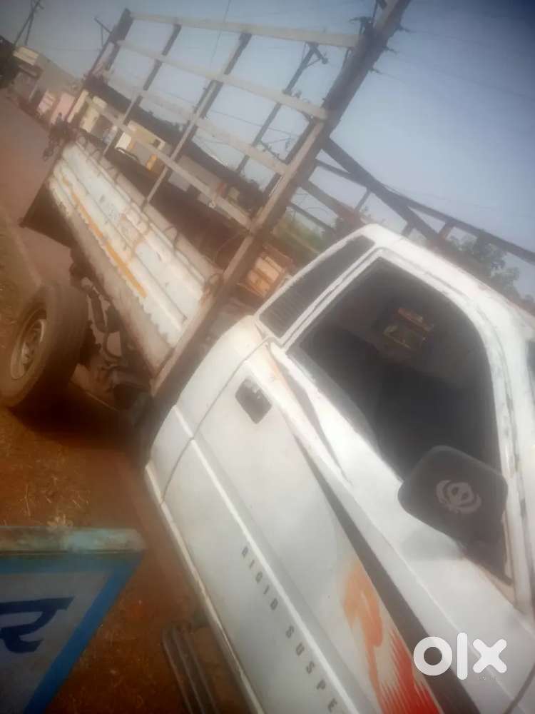 Di 207 rx. Model. 2009