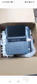 Brother printer DCP2541LDW
