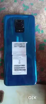 Redmi note  9 pro