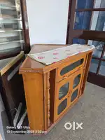 Wooden Crockery stand