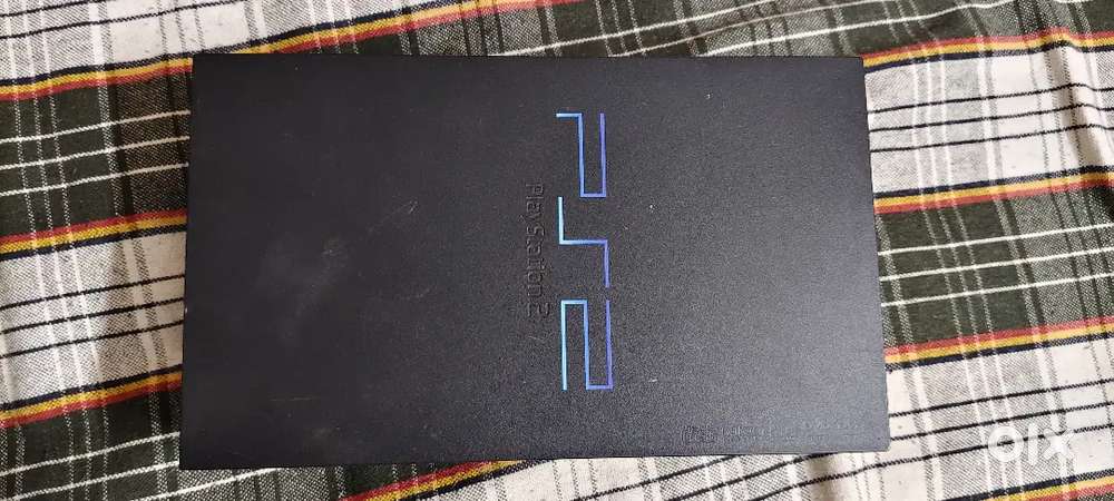 Playstation 2 phat