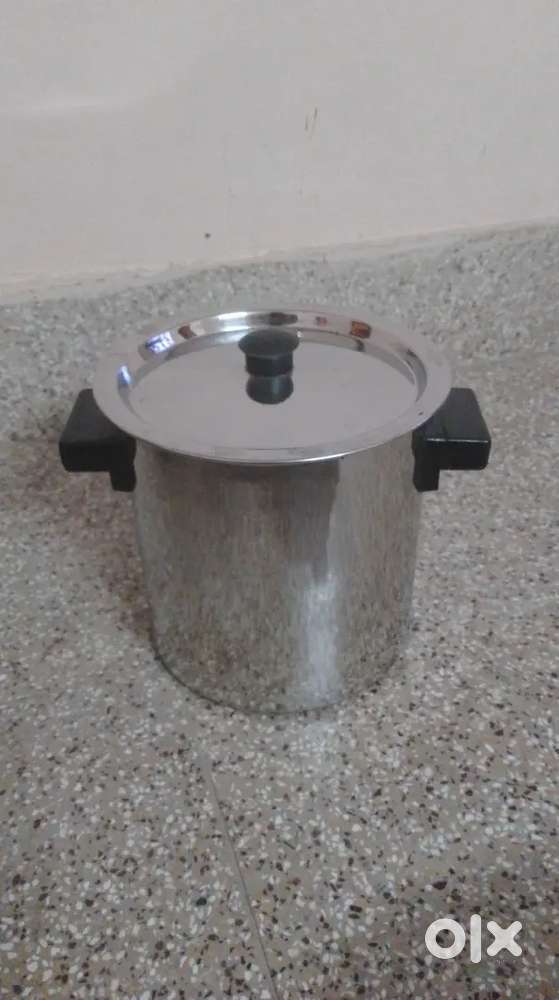 Kitchen Items, Good Condition