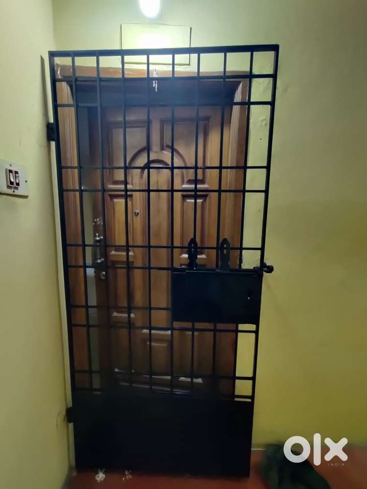 3BHK Apartment for Sale