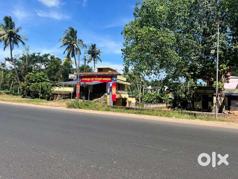 ATTINGAL THOTTAIKAD. NEAR KTCT HOSPITAL