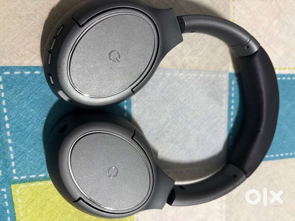 Google Acrux Headphones (VERY RARE) Employees only