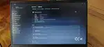 Lenovo Laptop