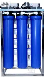 RO water service