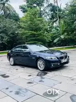 BMW 5 Series 2.0 525D Luxury Line, 2015, Diesel