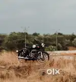 Royal Enfield Classic 500 For Sale