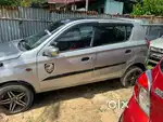 Maruti Suzuki Alto K10 2015 Petrol 65000 Km Driven