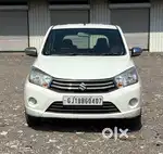 Maruti Suzuki Celerio VXI AMT, 2017, Petrol