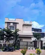 Duplex Villa Furnised In Gated Community with All Amenities