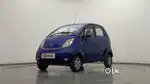 Tata Nano 2012-2015 Twist XT, 2014, Petrol