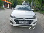 Hyundai i20 1.2 Asta, 2018, Petrol