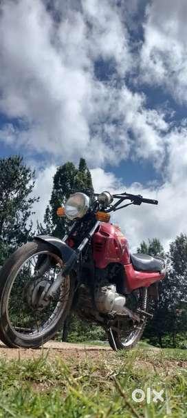 Good condition
