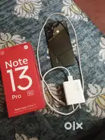 Redmi Note 13 pro 5G
