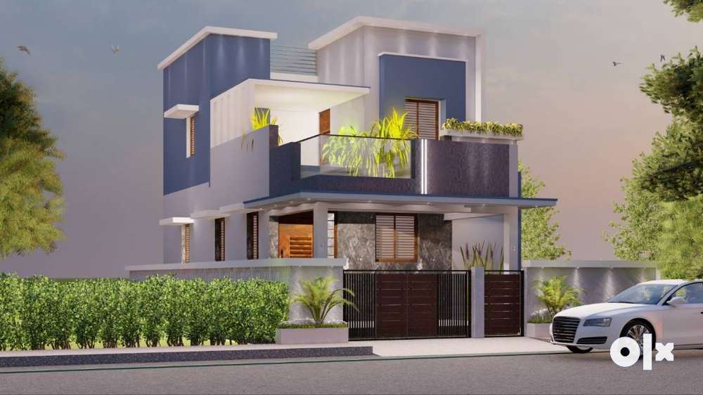 3BHK INDIVIDUAL VILLA FROM 89 LAKHS