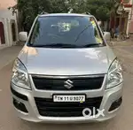 Maruti Suzuki Wagon R 1.0 VXI FELICITY EDITION, 2016, Petrol