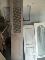 Old doors for sale