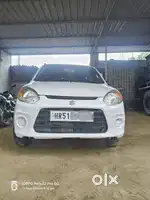 Maruti Suzuki Alto 800 2018 Petrol 48000 Km Driven