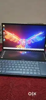 Rare Asus Zenbook Duo - UX 481FL