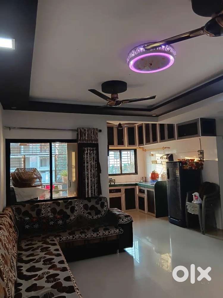 2 BHK Flat Gopinath Resedency