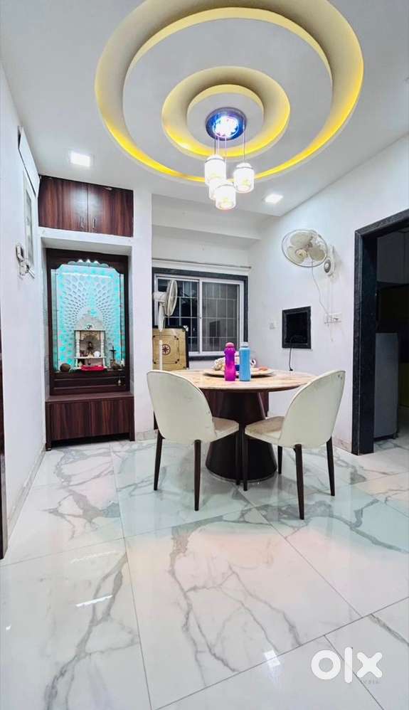 4 BHK FULLY FURNISHED DUPLEX HOUSE FOR RENT