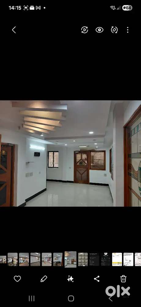 Off MR HOSPITAL, AMINIJIKARAI, GROUND FLOOR, 24 HOURS WATER