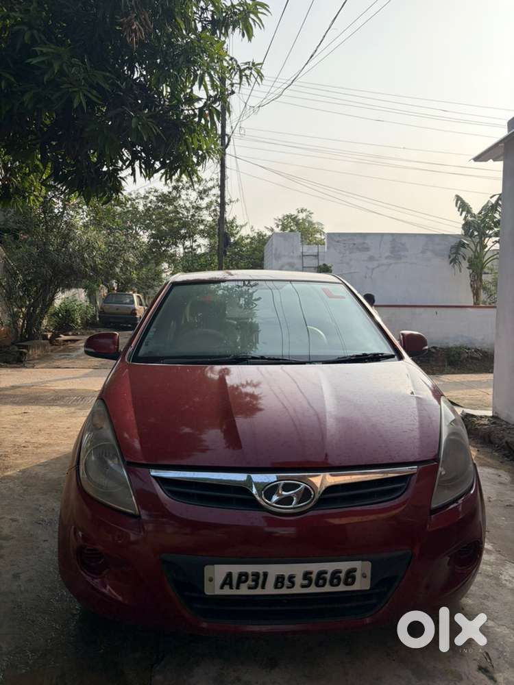 New tires nd battery